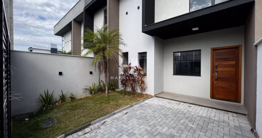 Residencial Ilha de Paross