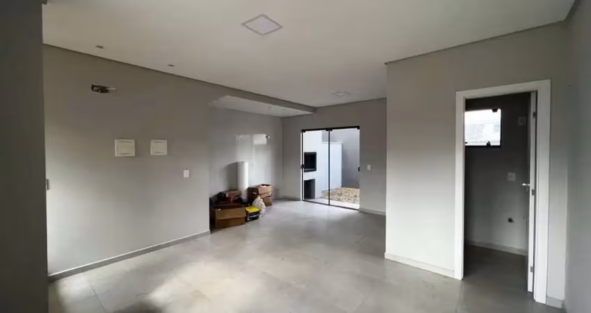 Casa com 2 quartos à venda no Três Rios do Norte, Jaraguá do Sul 