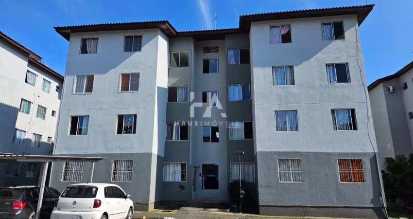 Apartamento REF 5773