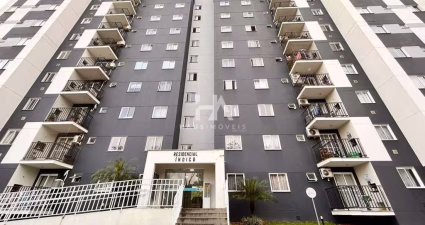 Apartamento Semi Mobiliado Ref 5772