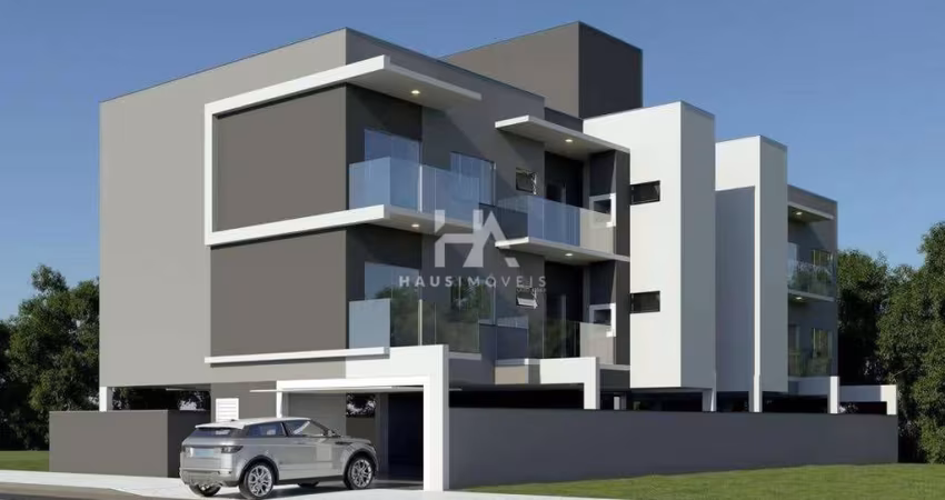 Apartamento REF 5797