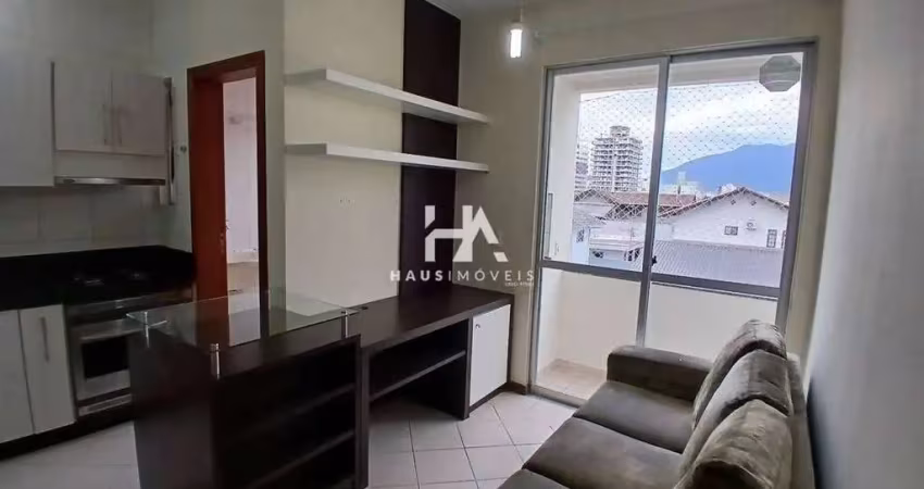 Apartamento semi mobiliado na vila nova ref. 774
