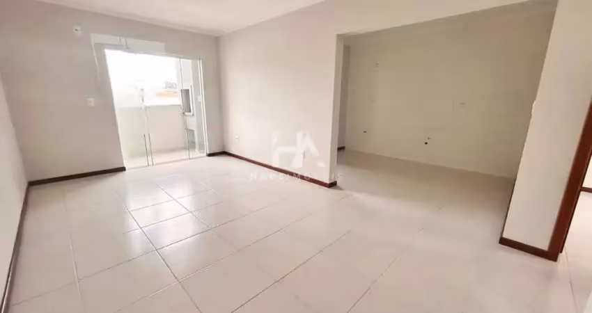 Apartamento Três Rios do Norte  Ref 5807