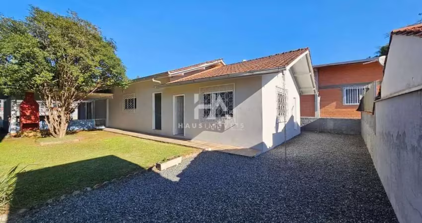 Casa Comercial/Residencial REF 5817