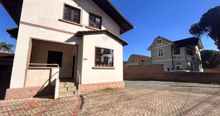 Casa Residencial Czerniewicz Ref 5815