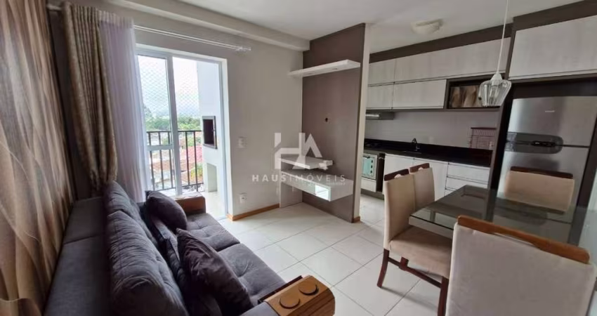 Apartamento Mobiliado Ref 5819