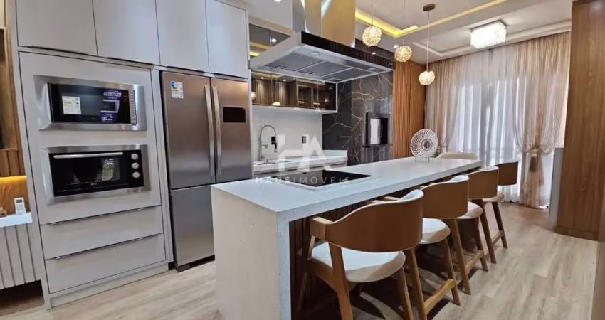 Apartamento com 3 quartos à venda no Jaraguá Esquerdo, Jaraguá do Sul 