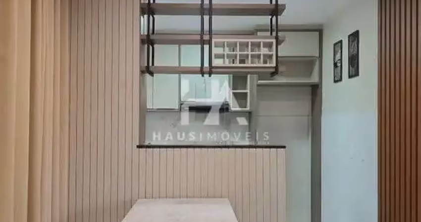 Apartamento com 2 quartos à venda no Jaraguá 99, Jaraguá do Sul 
