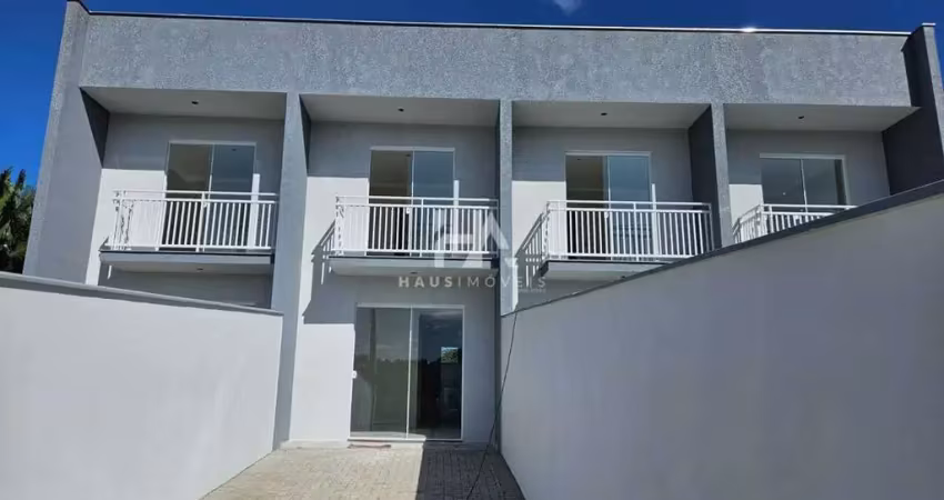Casa com 2 quartos à venda no Centro, Jaraguá do Sul 
