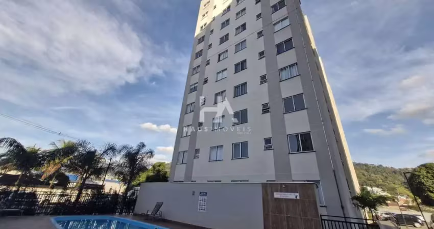 Apartamento com 2 quartos para alugar no São Luís, Jaraguá do Sul 