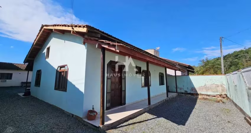 Casa com 3 quartos para alugar no Chico de Paulo, Jaraguá do Sul 
