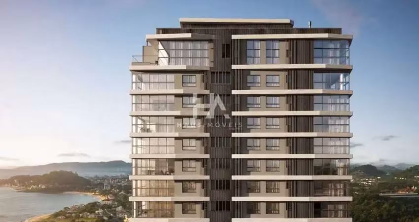Apartamento com 3 quartos à venda no Itajubá, Barra Velha 