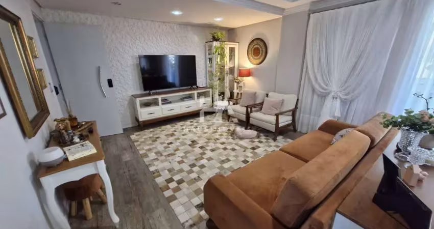 Apartamento com 3 quartos para alugar na Vila Nova, Jaraguá do Sul 