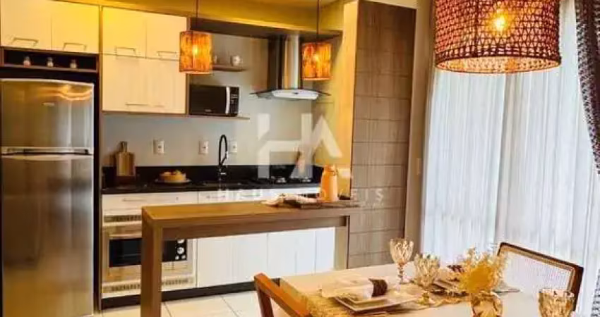 Apartamento com 2 quartos à venda na Barra do Rio Cerro, Jaraguá do Sul 