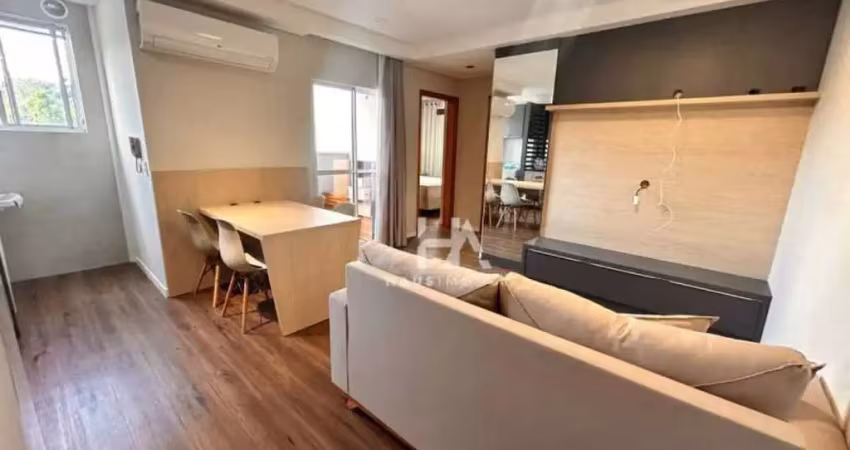 Apartamento com 2 quartos para alugar no Jaraguá 99, Jaraguá do Sul 