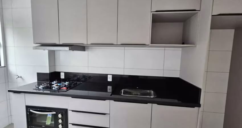 Apartamento com 1 quarto à venda no Czerniewicz, Jaraguá do Sul 