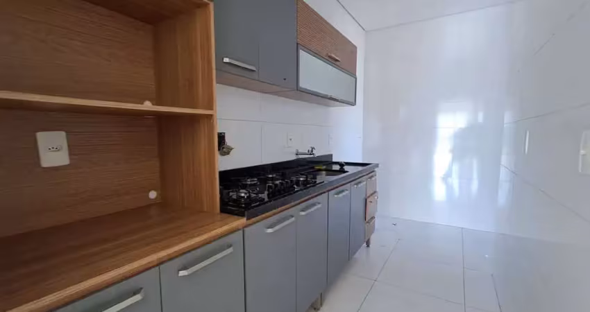 Apartamento com 1 quarto para alugar na Vila Nova, Jaraguá do Sul 