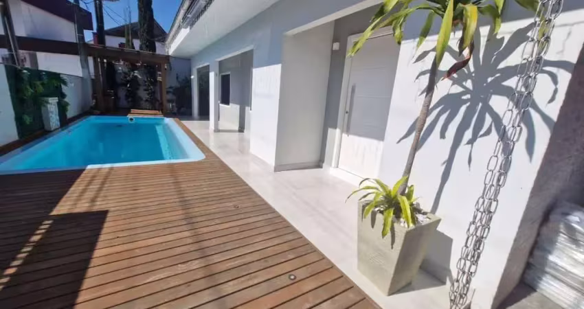 Casa com 2 quartos à venda no Jaraguá Esquerdo, Jaraguá do Sul 