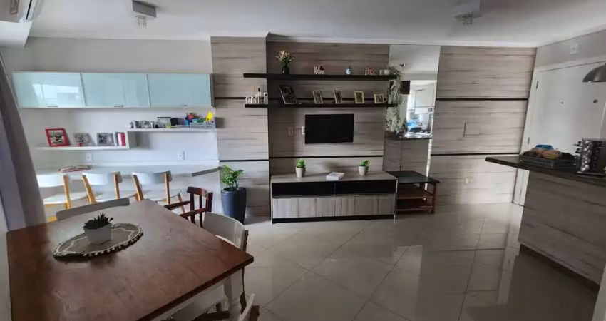 Apartamento mobiliado -  centro de jaraguá do sul - ref. 6050