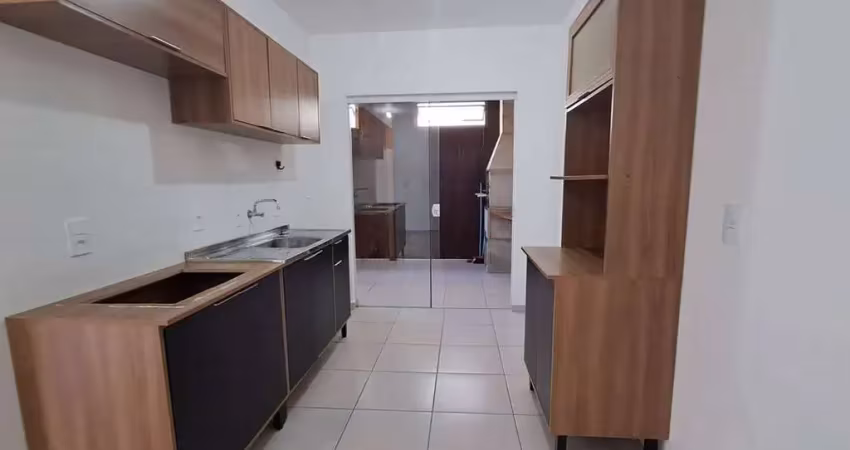 Apartamento com 1 quarto para alugar no João Pessoa, Jaraguá do Sul 