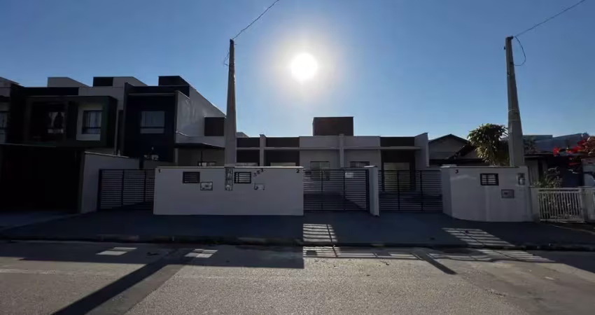 Casa com 2 quartos à venda no Estrada Nova, Jaraguá do Sul 