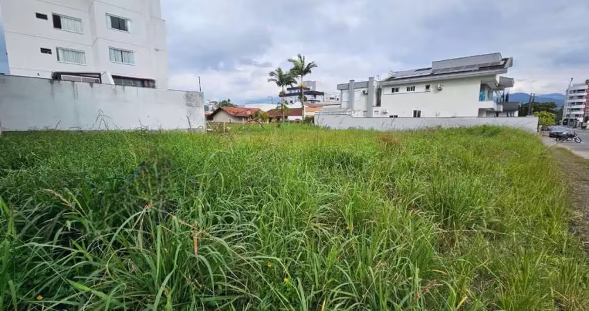 Terreno à venda no Amizade, Jaraguá do Sul 