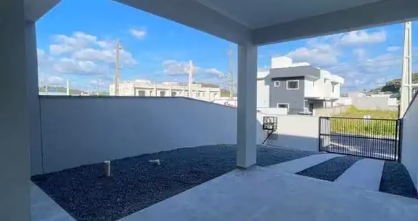 Casa com 2 quartos à venda no Rio Branco, Guaramirim 