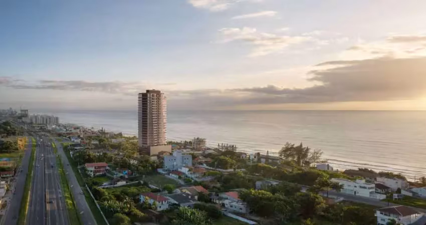 Apartamento com 3 quartos à venda no Itajubá, Barra Velha 