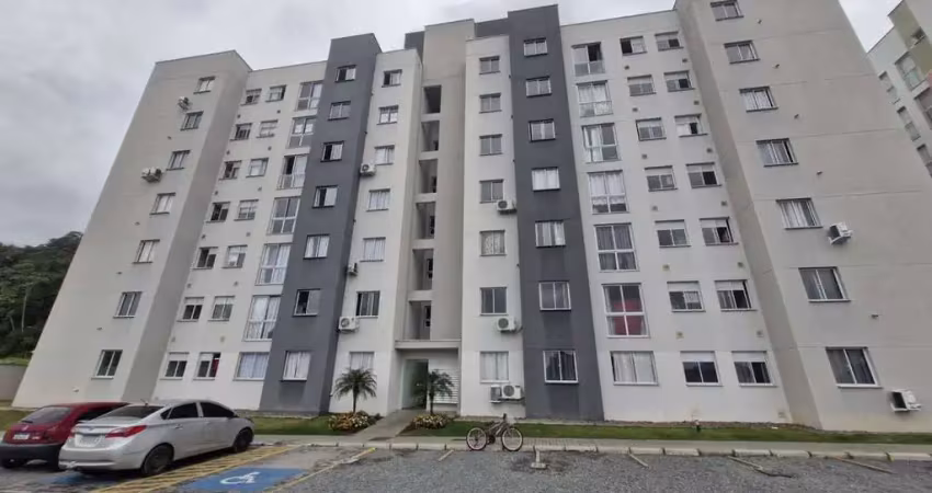 Apartamento com 1 quarto para alugar no Jaraguá 99, Jaraguá do Sul 