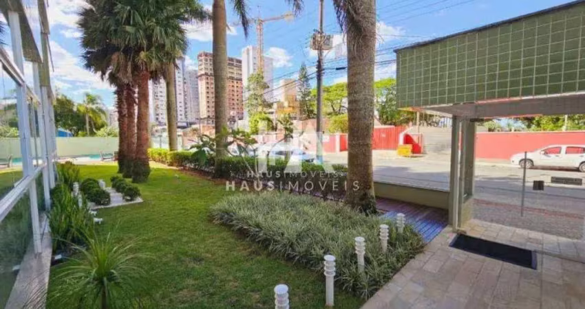 Apartamento com 1 quarto para alugar no Centro, Balneário Piçarras 