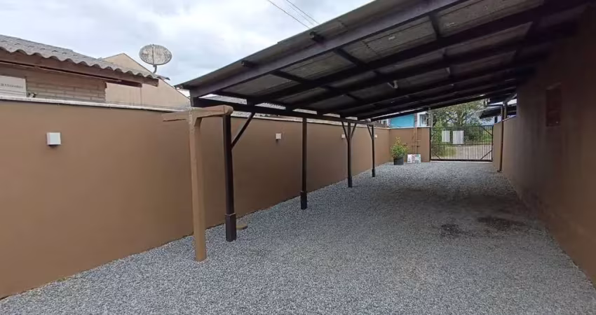 Casa com 1 quarto para alugar no Rio da Luz, Jaraguá do Sul 