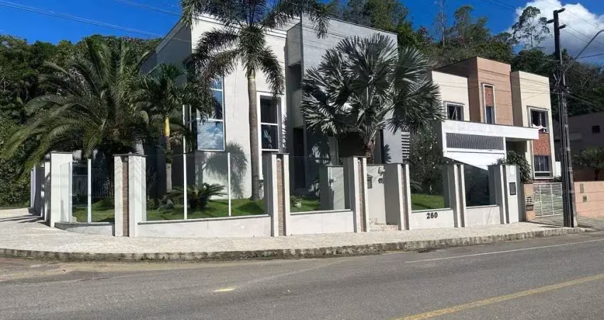Casa com 3 quartos à venda no Amizade, Jaraguá do Sul 