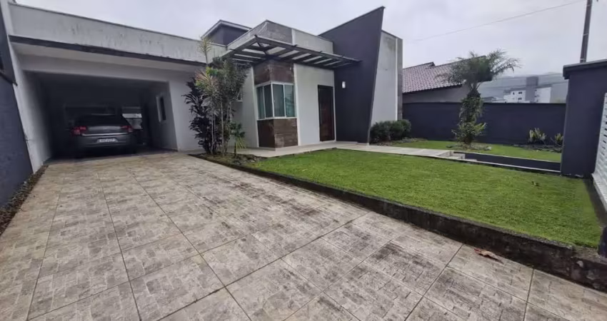 Casa com 2 quartos à venda no João Pessoa, Jaraguá do Sul 