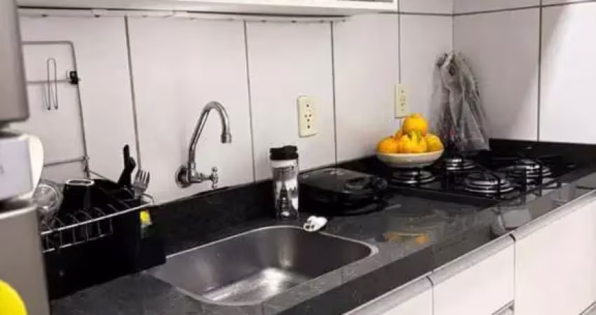 Apartamento com 2 quartos à venda no Amizade, Jaraguá do Sul 