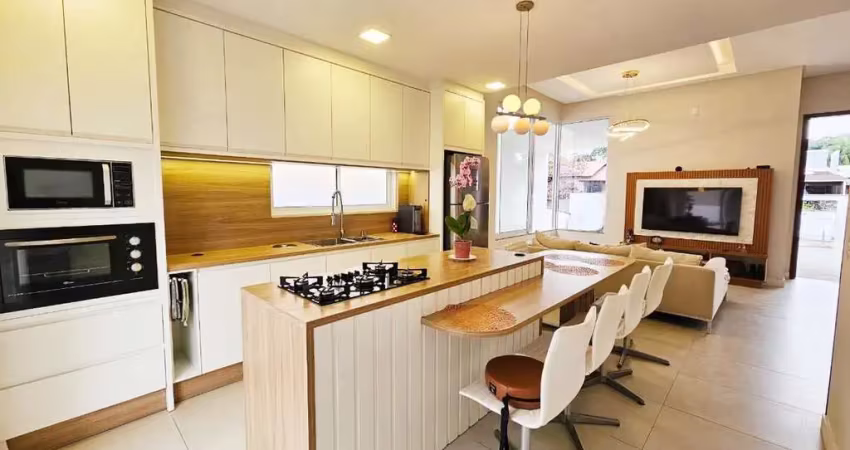 Casa com 1 quarto à venda no Tifa Martins, Jaraguá do Sul 