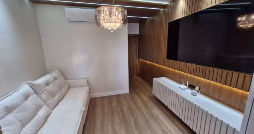 Apartamento com 3 quartos à venda no Jaraguá Esquerdo, Jaraguá do Sul 