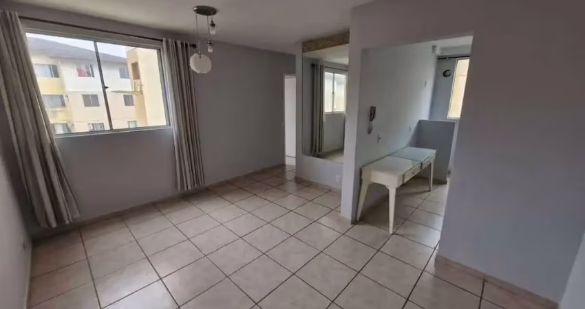 Apartamento com 2 quartos à venda no Água Verde, Jaraguá do Sul 