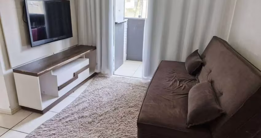 Apartamento com 2 quartos à venda no Amizade, Jaraguá do Sul 