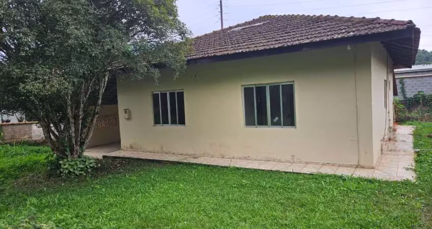 Casa com 1 quarto à venda no Três Rios do Sul, Jaraguá do Sul 