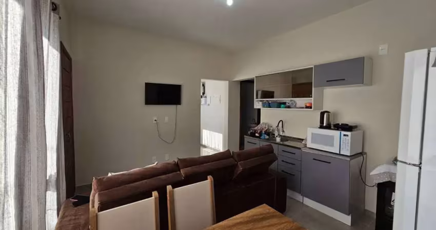 Casa com 1 quarto à venda no Braço do Ribeirão Cavalo, Jaraguá do Sul 