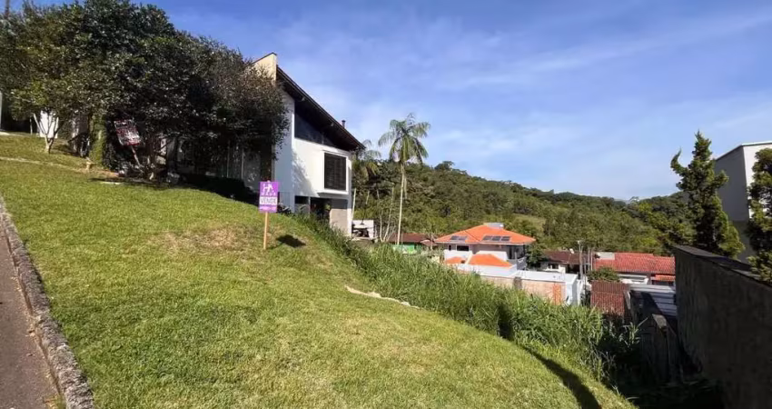 Terreno à venda no Amizade, Jaraguá do Sul 