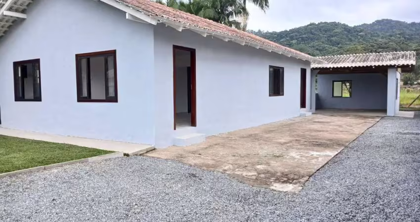 Casa com 1 quarto à venda no Santa Luzia, Jaraguá do Sul 