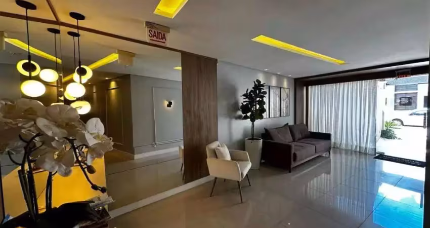 Apartamento com 1 quarto à venda na Vila Nova, Jaraguá do Sul 