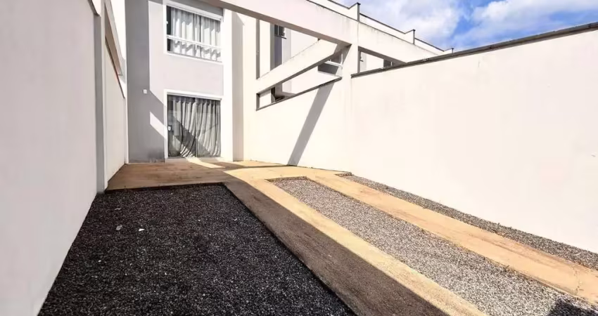 Casa com 1 quarto para alugar no Três Rios do Norte, Jaraguá do Sul 