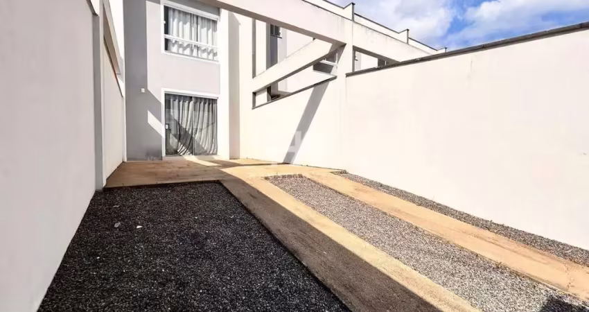 Casa com 2 quartos para alugar no Três Rios do Norte, Jaraguá do Sul 