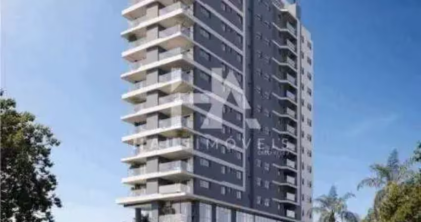 Apartamento com 2 quartos à venda em Itapocorói, Penha 