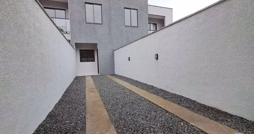 Casa com 1 quarto para alugar na Vila Lenzi, Jaraguá do Sul 