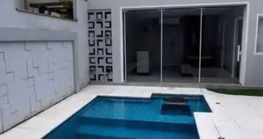 Casa com 2 quartos à venda em Bananal do Sul, Guaramirim 