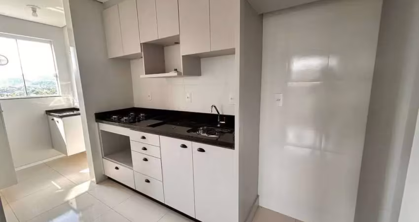 Apartamento com 1 quarto para alugar no Rau, Jaraguá do Sul 