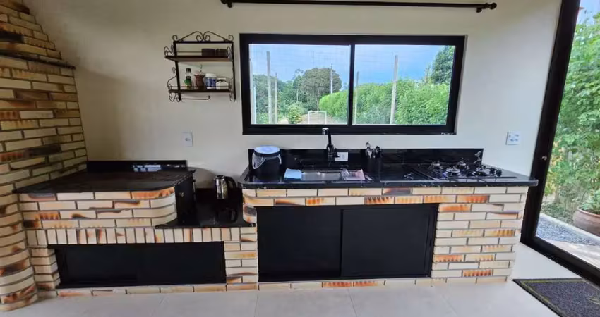 Chácara / sítio com 1 quarto à venda no Jaraguá 84, Jaraguá do Sul 